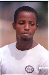 Joseph olaniyan (olas4code)