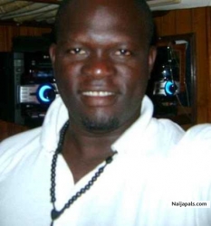 Joseph Adjekota (Josephjoe)