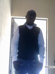 moses otokpeya