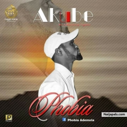 AKUBE-Phobia Mix-Mast. by Highbee by Phobia 
