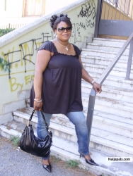 Eunice Ebuku