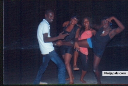enjoyment wit frnds
