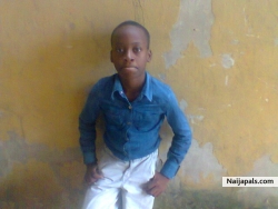 Samuel mbah (Samuelsondj)
