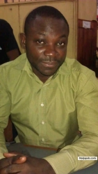 oche johnson (ochejohn)