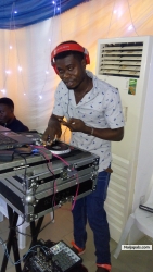 Djkezy Samson (djkezy1)