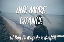 One More Chance by Lil Boy Finesse Kid Ft Mapalo X Kenny Kaspas