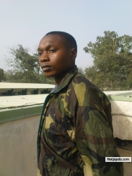 fine boy