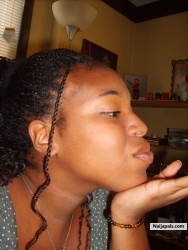 kisses