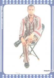 Princely Ugochukwu