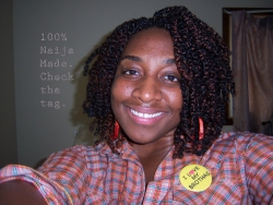 Adaobi Okolue (MsAda81)