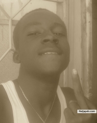 Michael Ayodele