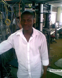 ogunniyi adewole