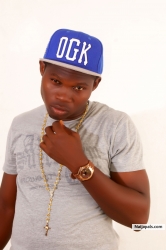 Adetokunbo Ilurimi (TKBPUFF)