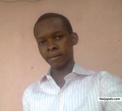Thompson Afeez