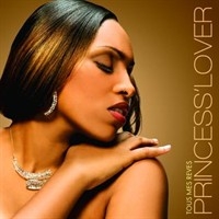Tu es mon soleil(you are my moon) by Princess Lover