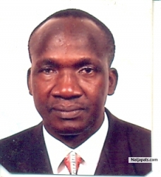 Moussa Rouamba