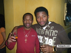 Richard Emeka (emeluck)
