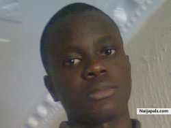 Mustapha Babatunde (iamtunde)