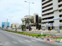 new Lagos