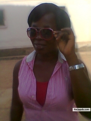 Just me