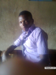 jonas ogori