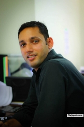 Shane Almeida (Shark79)