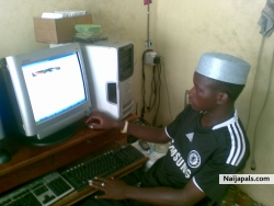 sholex seun  (shoboy20)