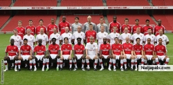 The best team in the world