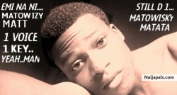 D.M.S....dat's ma name