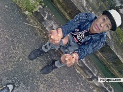 One of a kind by 2gamez. naijatrigga
