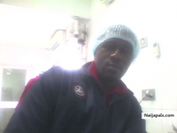 nnaekezie uche fredrick