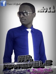 Mr.Formidable