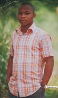 Peters Kenneth Onotseogboya