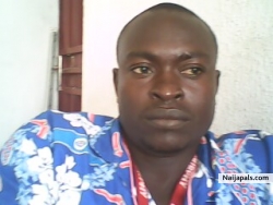 Leonard Morawo
