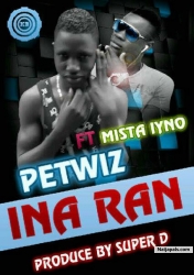 INA RAN ;PET WIZ FT MR LYNO OUT VRY SOON