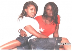 Esther And Vicky