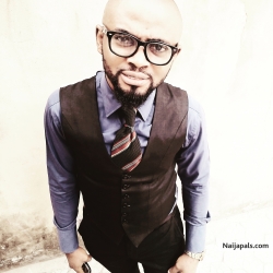 chuka anyakora (ChukaChris1)