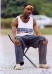 charles uche