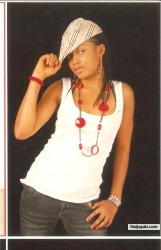 queen uche 