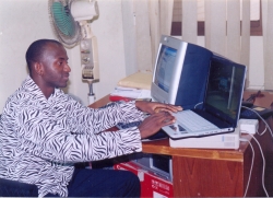 @ the Office
