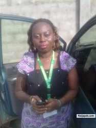 Olubunmi Adams-Esaghare