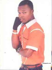 Emmanuel Dickson