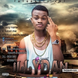 " Totori me" Prod by Kezyklef by iLlydan