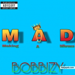 M.A.D by Bobbizy