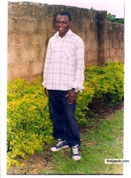 oke ayodele