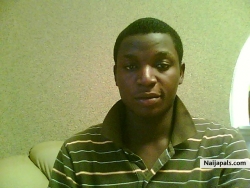 Oyekanmi opemipo isaac (jazzyfissle)