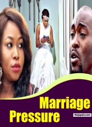 HIDDEN LIES OF MARRIAGE / Nigerian movie - Naijapals