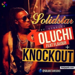 Oluchi by Solidstar Ft. Flavour