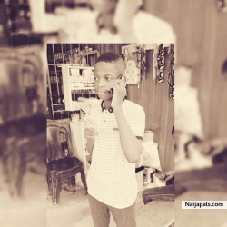 lanrich's kiddy photo