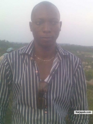 Adesanya Gbolahan (Gboy008)